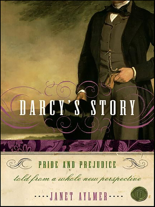 Title details for Darcy's Story by Janet Aylmer - Available